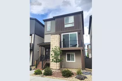 6844 Lily Mountain Lane, Colorado Springs, CO 80923 - Photo 1