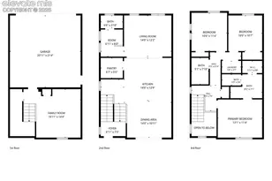 6844 Lily Mountain Ln, Colorado Springs, CO 80923 - Photo 49