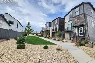 6844 Lily Mountain Ln, Colorado Springs, CO 80923 - Photo 3