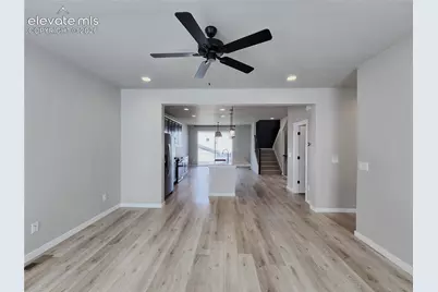 6844 Lily Mountain Lane, Colorado Springs, CO 80923 - Photo 7