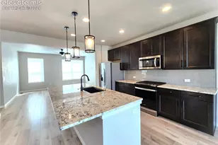 6844 Lily Mountain Ln, Colorado Springs, CO 80923 - Photo 5