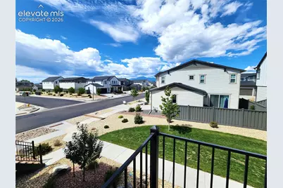 6844 Lily Mountain Lane, Colorado Springs, CO 80923 - Photo 13