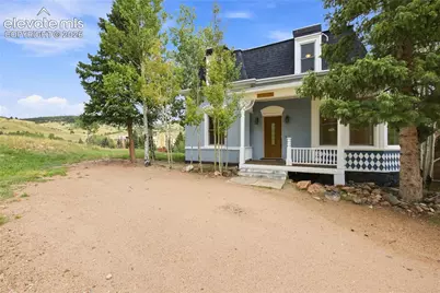 106 Porphyry Street, Cripple Creek, CO 80813 - Photo 1
