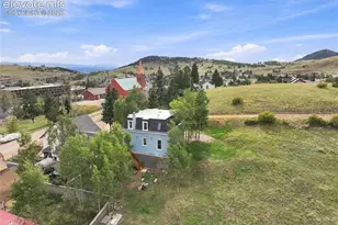 106 Porphyry St, Cripple Creek, CO 80813 - Photo 41