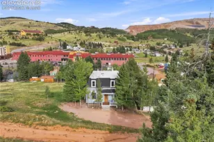 106 Porphyry St, Cripple Creek, CO 80813 - Photo 39