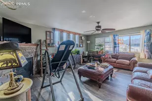 595 High Pasture Rd, Florissant, CO 80816 - Photo 7