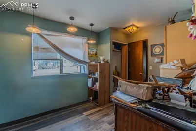 595 High Pasture Road, Florissant, CO 80816 - Photo 17