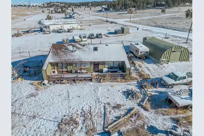 595 High Pasture Road, Florissant, CO 80816 - Photo 21