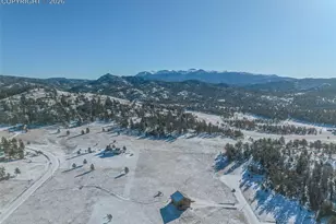 595 High Pasture Rd, Florissant, CO 80816 - Photo 23