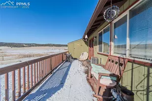 595 High Pasture Rd, Florissant, CO 80816 - Photo 3