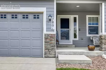 7801 Dry Willow Way, Colorado Springs, CO 80908 - Photo 3