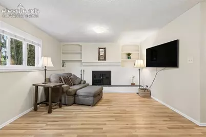 4915 Brown Valley Lane, Colorado Springs, CO 80918 - Photo 19