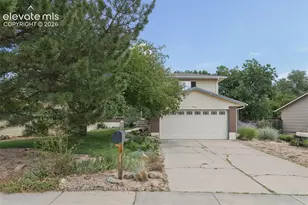 4915 Brown Valley Ln, Colorado Springs, CO 80918 - Photo 1