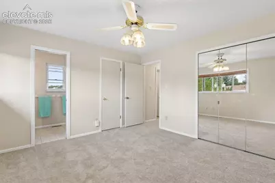 4915 Brown Valley Lane, Colorado Springs, CO 80918 - Photo 27