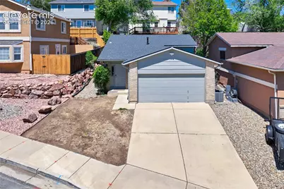 2660 Christopher Terrace, Colorado Springs, CO 80907 - Photo 47