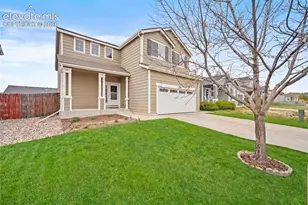 7584 Coffee Rd, Peyton, CO 80831 - Photo 1