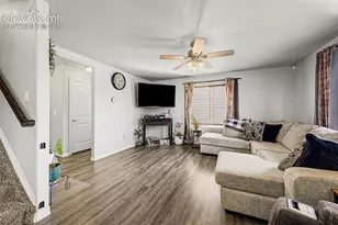 9802 Silver Stirrup Dr, Colorado Springs, CO 80925 - Photo 9