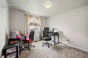 9802 Silver Stirrup Dr, Colorado Springs, CO 80925 - Photo 23