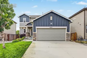 9802 Silver Stirrup Dr, Colorado Springs, CO 80925 - Photo 1
