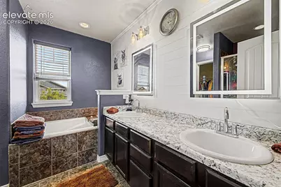 9802 Silver Stirrup Drive, Colorado Springs, CO 80925 - Photo 19