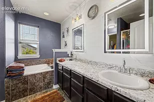 9802 Silver Stirrup Dr, Colorado Springs, CO 80925 - Photo 19