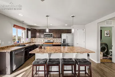9802 Silver Stirrup Drive, Colorado Springs, CO 80925 - Photo 11