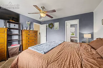 9802 Silver Stirrup Drive, Colorado Springs, CO 80925 - Photo 17