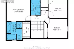 9802 Silver Stirrup Dr, Colorado Springs, CO 80925 - Photo 41
