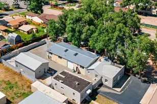 22 Iowa Ave, Colorado Springs, CO 80909 - Photo 3