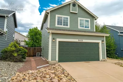 5021 Copen Drive, Colorado Springs, CO 80922 - Photo 3