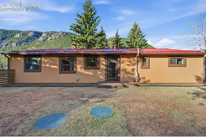 10316 El Paso Avenue, Green Mountain Falls, CO 80819 - Photo 23
