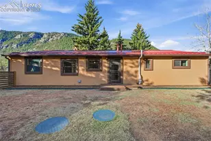 10316 El Paso Ave, Green Mountain Falls, CO 80819 - Photo 23