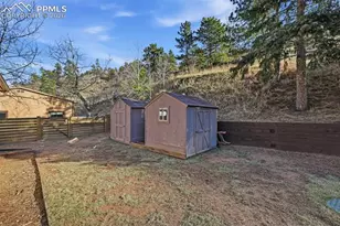 10316 El Paso Ave, Green Mountain Falls, CO 80819 - Photo 25