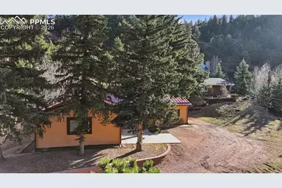 10316 El Paso Avenue, Green Mountain Falls, CO 80819 - Photo 3