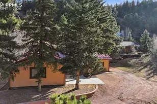 10316 El Paso Ave, Green Mountain Falls, CO 80819 - Photo 3