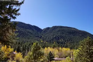 10316 El Paso Ave, Green Mountain Falls, CO 80819 - Photo 29