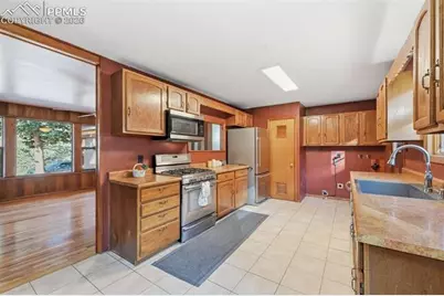 10316 El Paso Avenue, Green Mountain Falls, CO 80819 - Photo 9