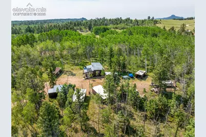 106 Forest Court, Guffey, CO 80820 - Photo 27