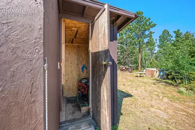 106 Forest Court, Guffey, CO 80820 - Photo 21