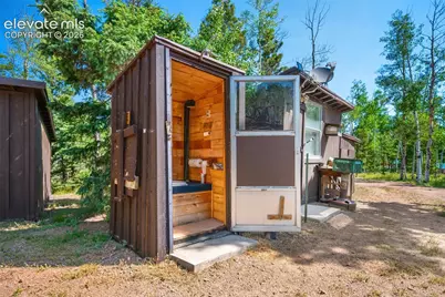 106 Forest Court, Guffey, CO 80820 - Photo 17