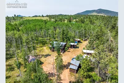 106 Forest Court, Guffey, CO 80820 - Photo 23