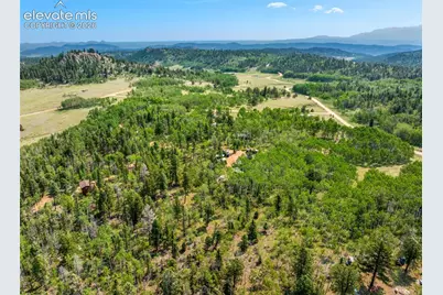 106 Forest Court, Guffey, CO 80820 - Photo 37