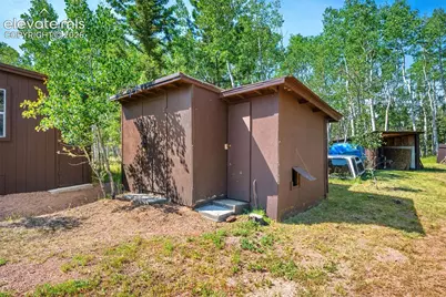 106 Forest Court, Guffey, CO 80820 - Photo 19