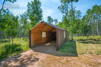 106 Forest Court, Guffey, CO 80820 - Photo 15