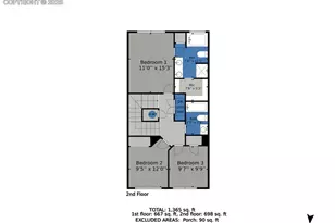 2471 Obsidian Forest View, Colorado Springs, CO 80951 - Photo 33