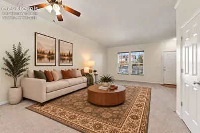 2471 Obsidian Forest View, Colorado Springs, CO 80951 - Photo 5