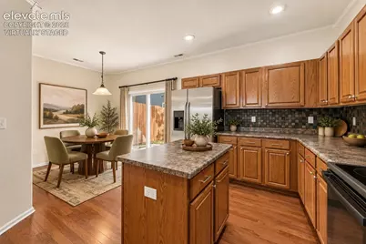 2471 Obsidian Forest View, Colorado Springs, CO 80951 - Photo 9