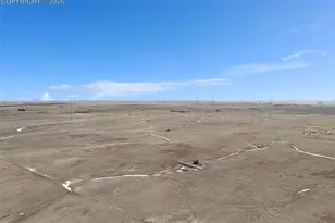 28350 Washington Rd, Calhan, CO 80808 - Photo 1
