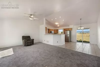 6707 Ocatillo View, Fountain, CO 80817 - Photo 3