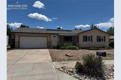 1409 Sanderson Avenue, Colorado Springs, CO 80915 - Photo 1